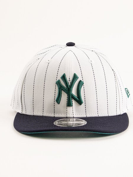 New Era New Era : 950LP NY Yankees Pinstripes 2Tone Snap Cap