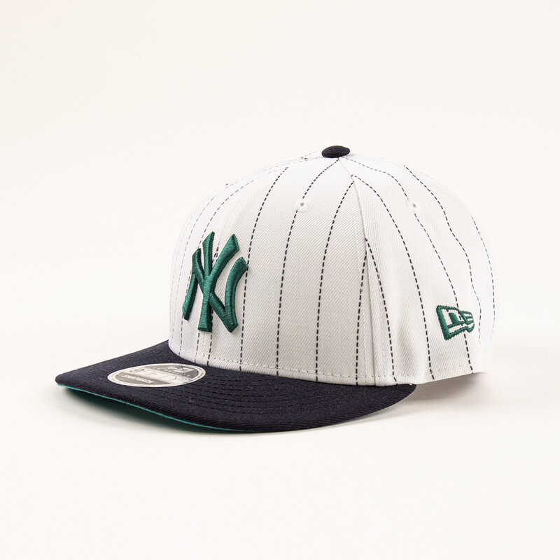 New Era New Era : 950LP NY Yankees Pinstripes 2Tone Snap Cap