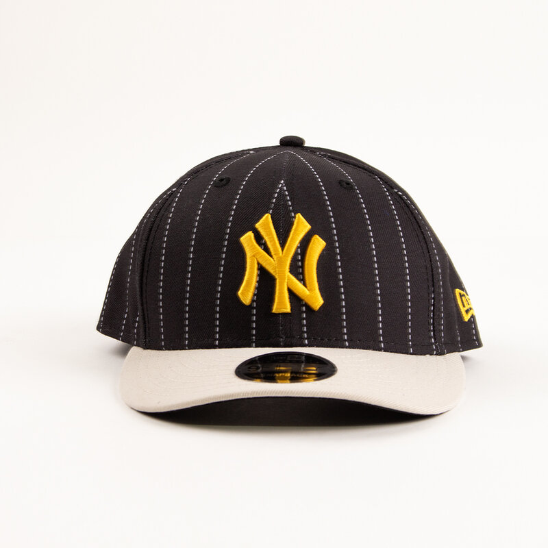 New Era New Era : 950LP NY Yankees Pinstripes 2Tone Snap Cap