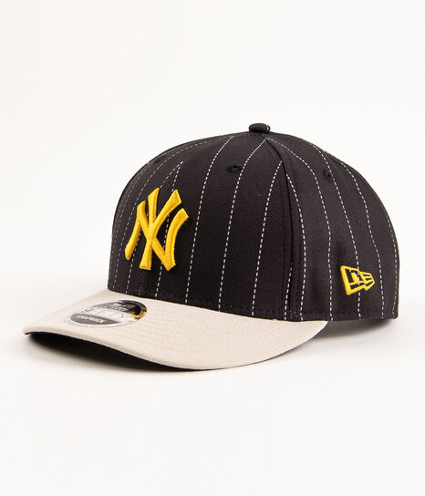 Official New Era Pinstripe Shorts C2_105 C2_105