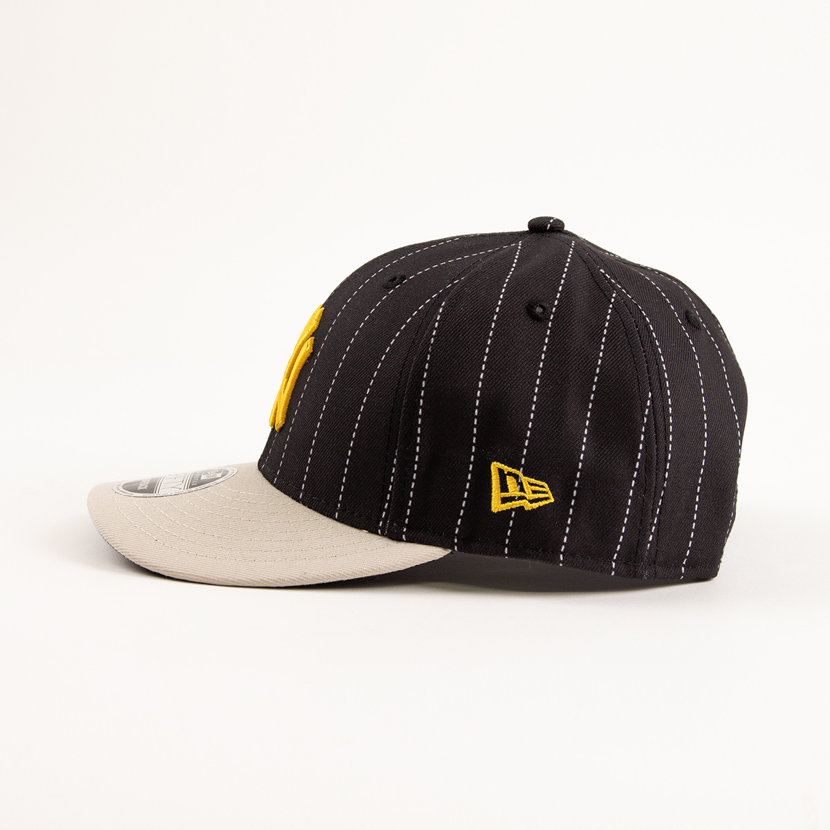 New era yellow cap clearance