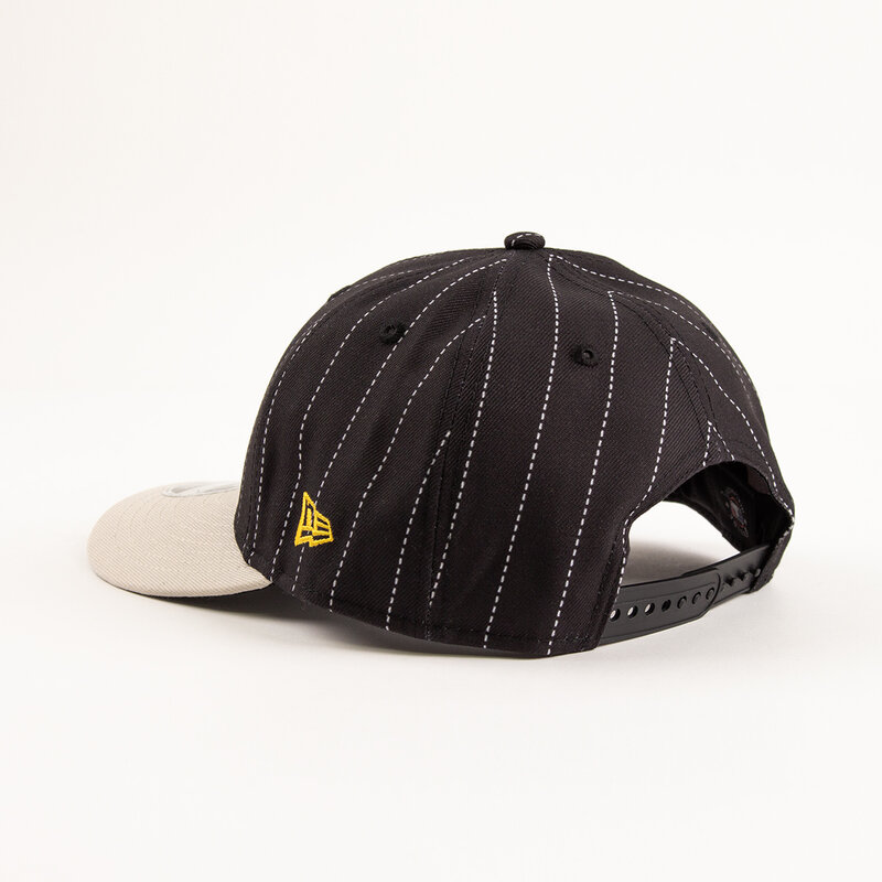 New Era New Era : 950LP NY Yankees Pinstripes 2Tone Snap Cap