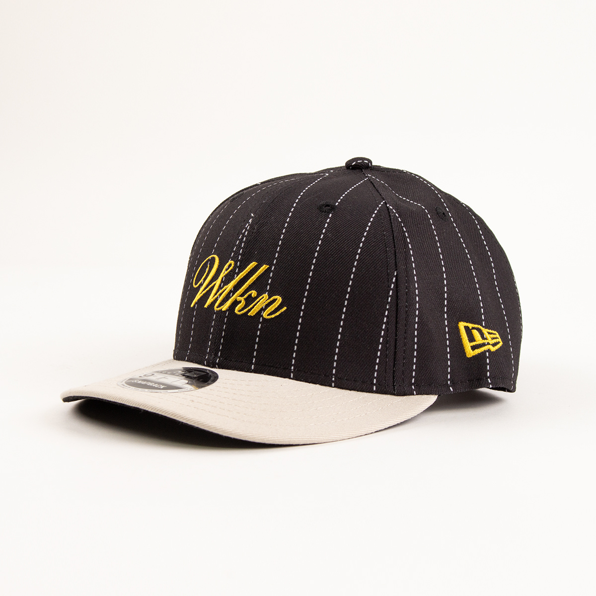 New Era New Era : 950LP WLKN Club Pinstripes 2Tone Snap Cap