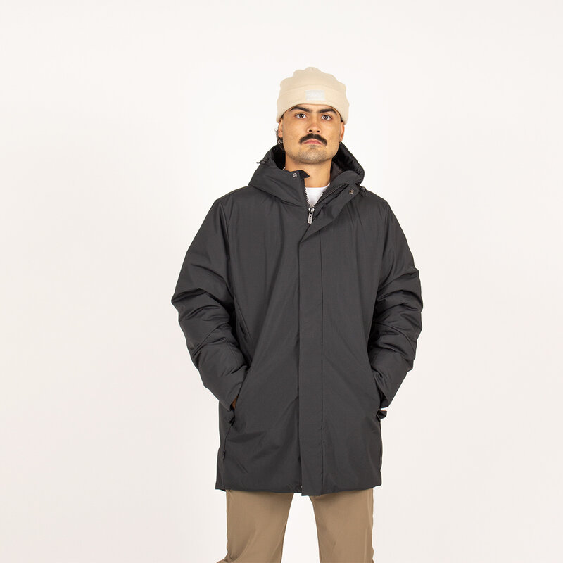 WLKN WLKN : Winter Parka Jacket