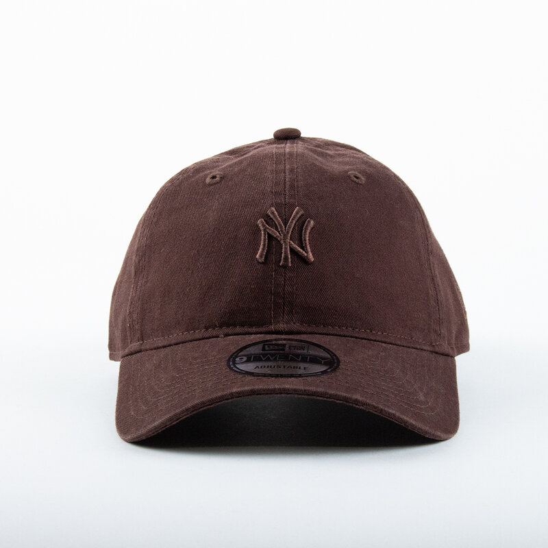 New Era New Era : 920 NY Yankees Mini Tone on Tone Cap