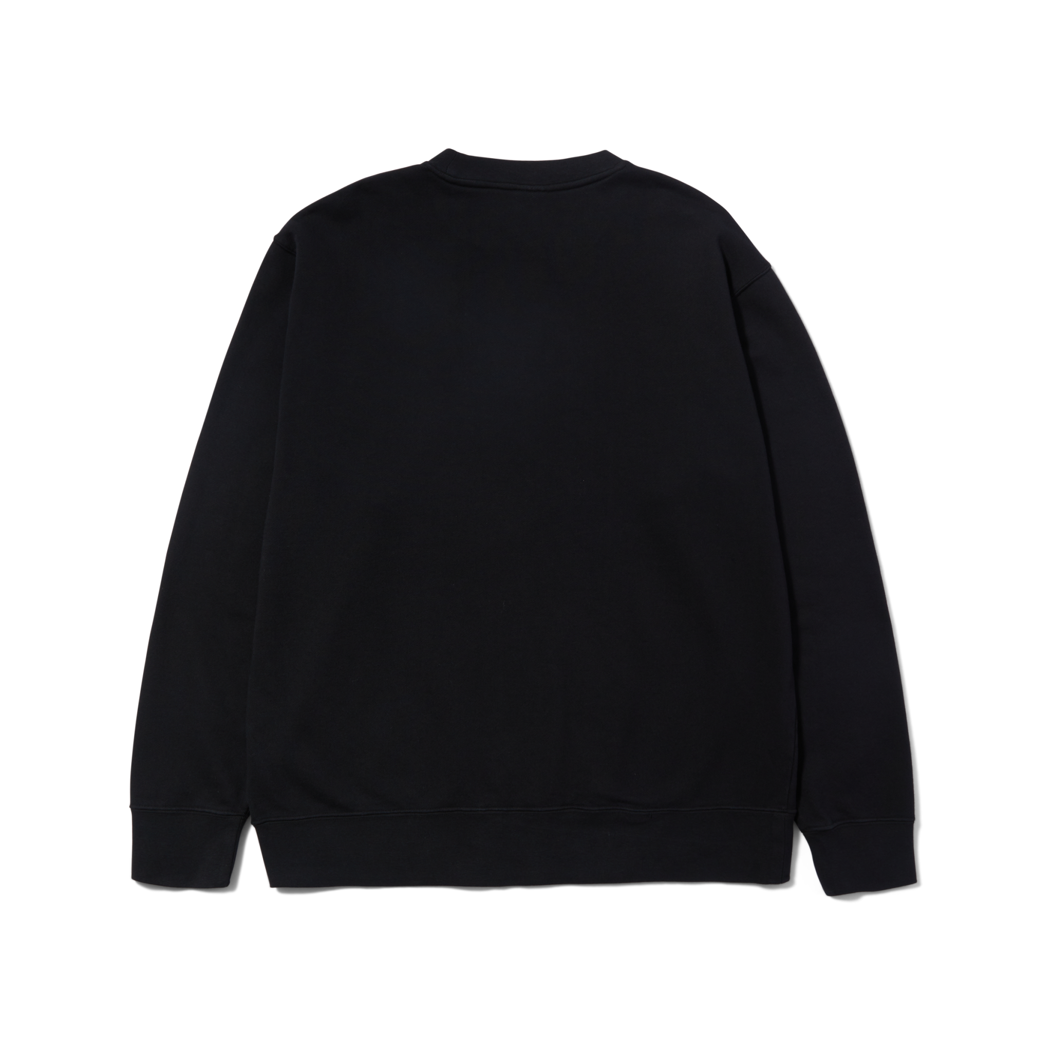 Huf X Avengers : Thanos Eye Washed Crewneck