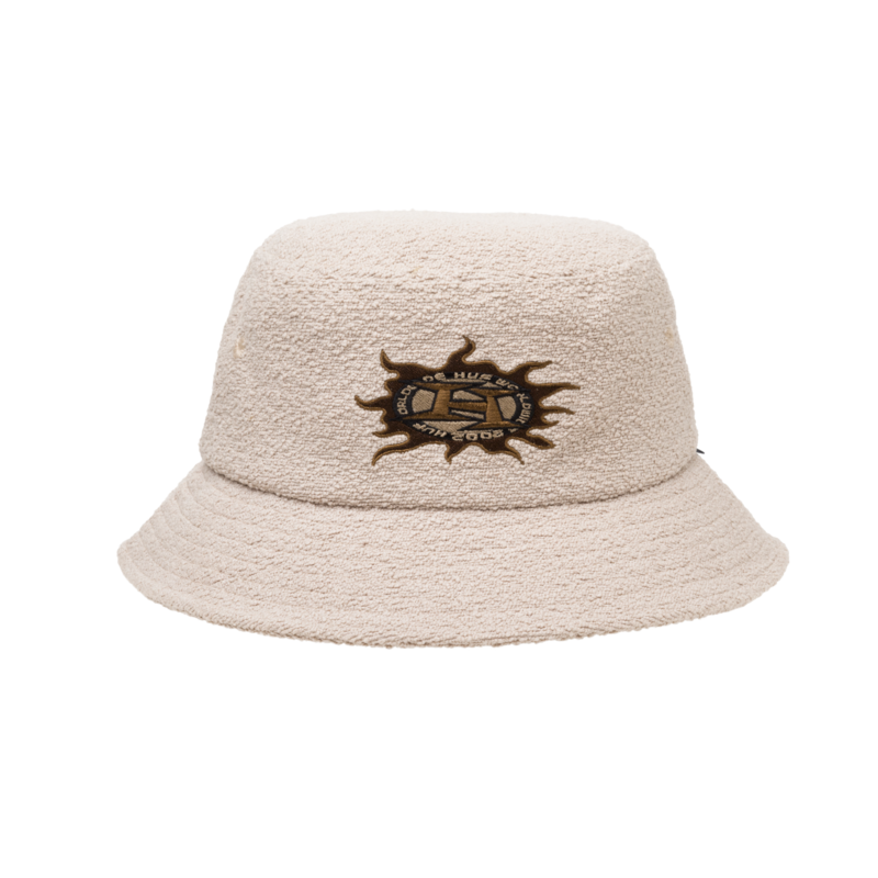 Huf Huf : Fire bucket Hat