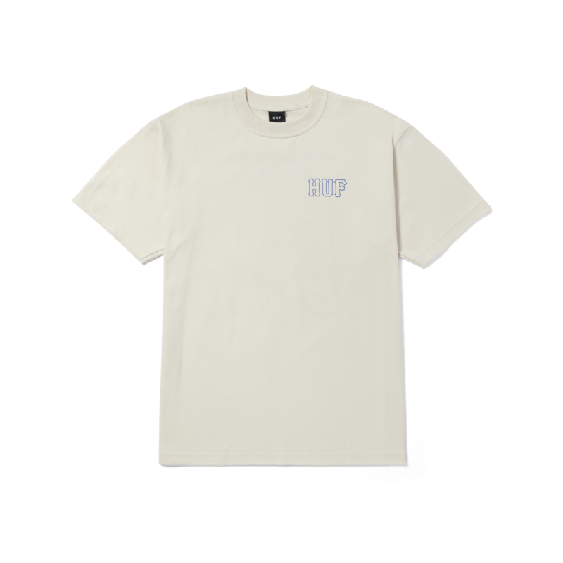 Huf Huf : Huf Set H S/S Tee