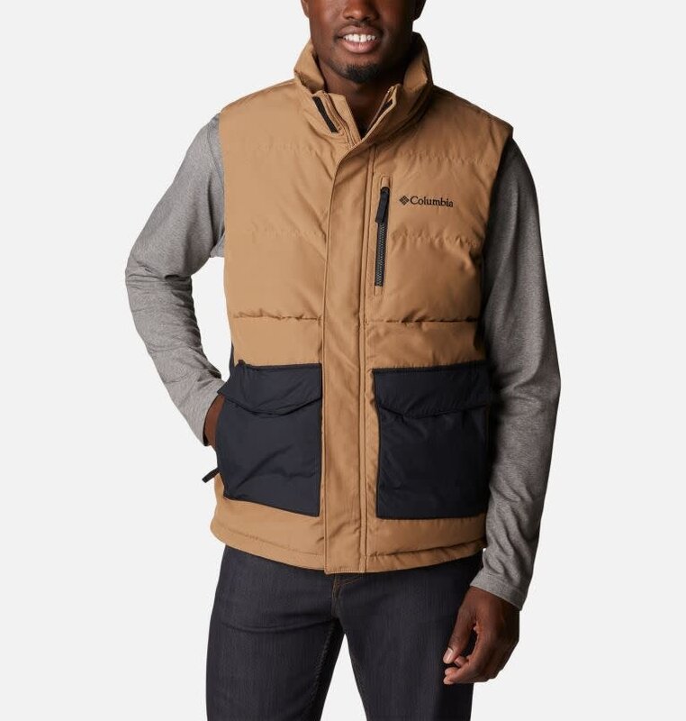 Columbia Columbia : Marquam Peak Fusion Vest