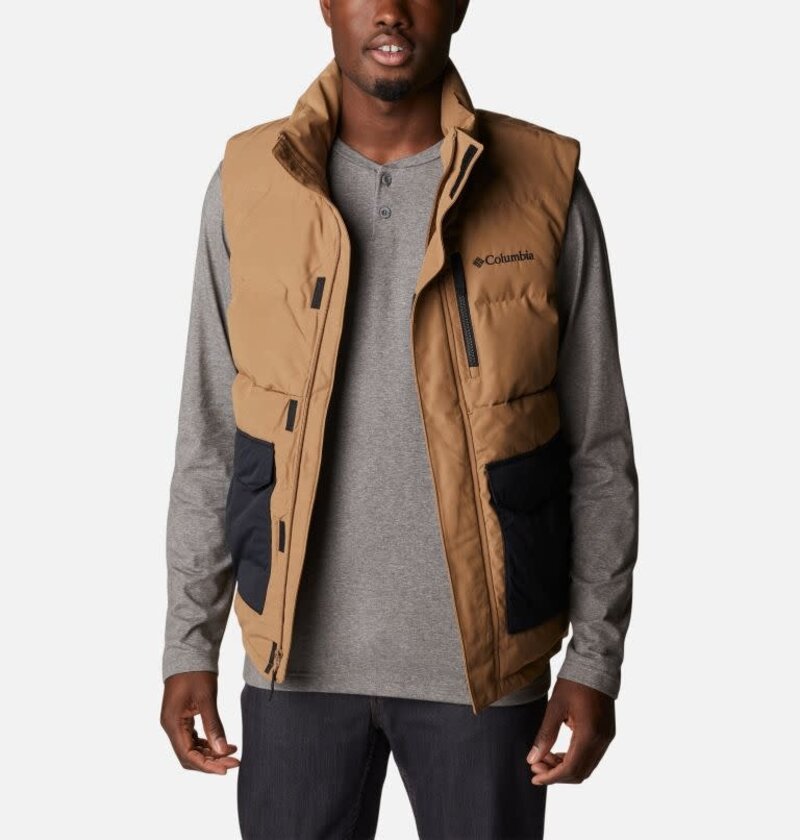 Columbia Columbia : Marquam Peak Fusion Vest