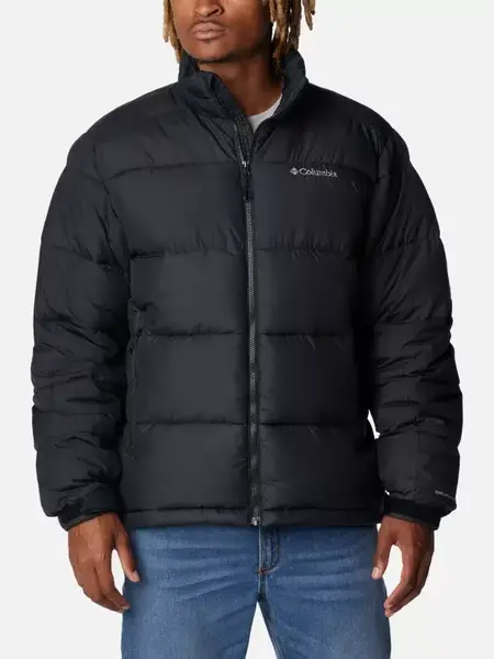 Columbia : Snowqualmie Winter Jacket - WLKN