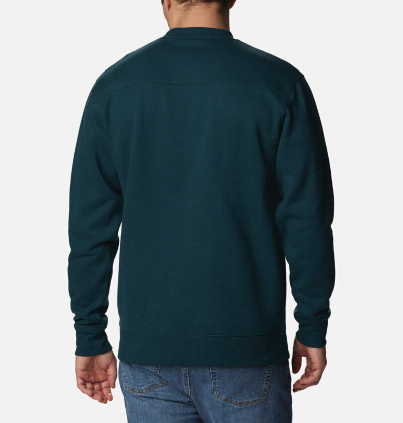 Columbia Columbia : Hart Mountain II Crewneck