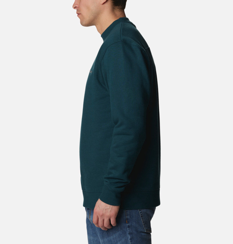 Columbia Columbia : Hart Mountain II Crewneck
