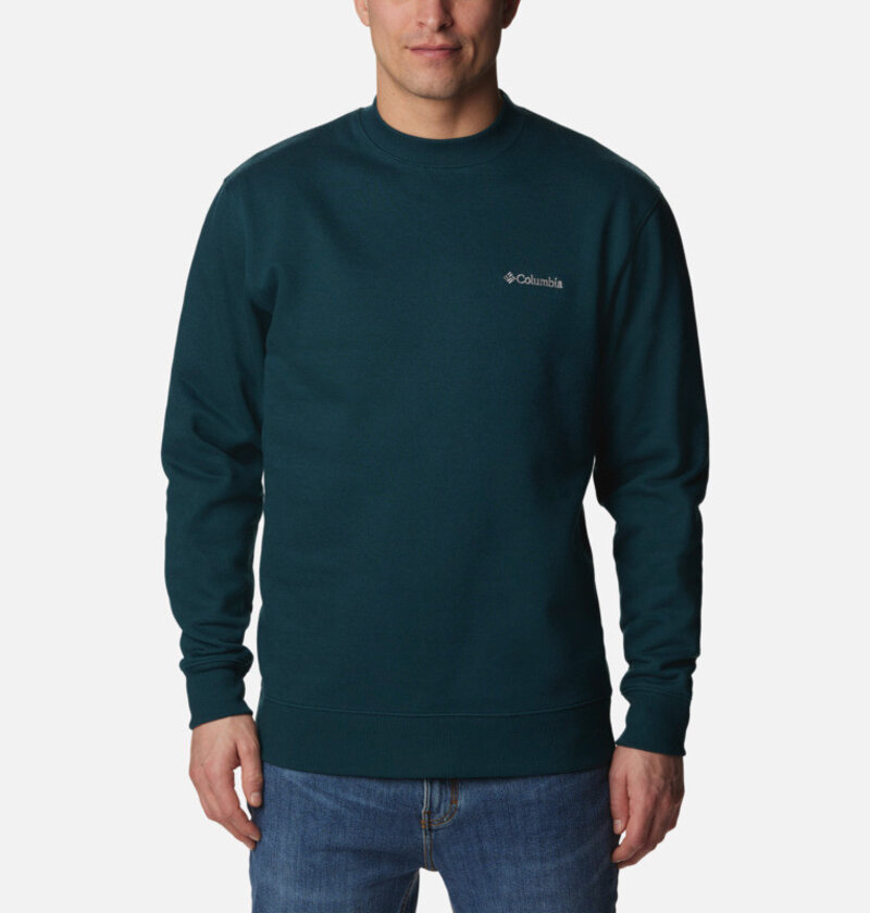 Columbia Columbia : Hart Mountain II Crewneck