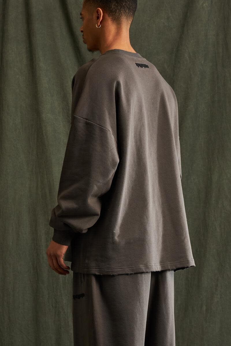 Embellish NYC Embellish : Standard Crewneck