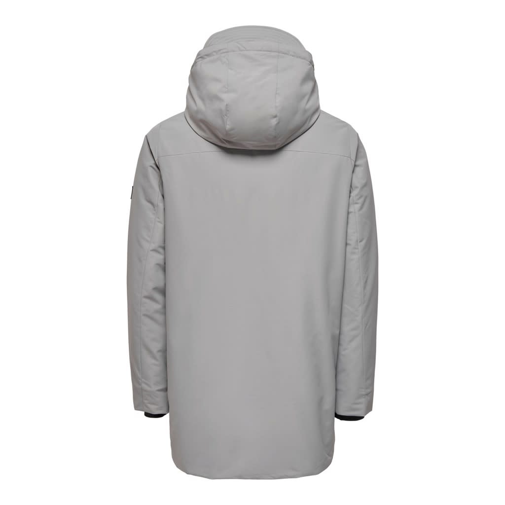 Only and Sons Only & Sons : Carl Parka Coat