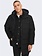 Only & Sons Only & Sons : Melvin Life Long Hooded Puffer Coat