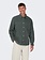 Only & Sons Only & Sons : Relaxed Fit 2pkt Corduroy Shirt
