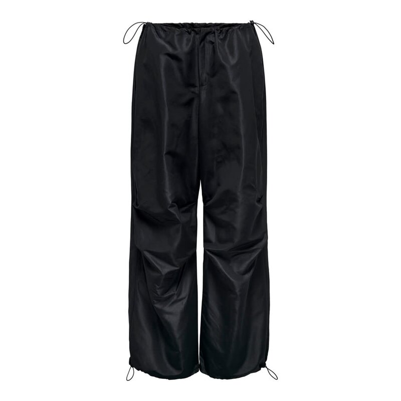 Only Only : Midwaist Parachute Pants