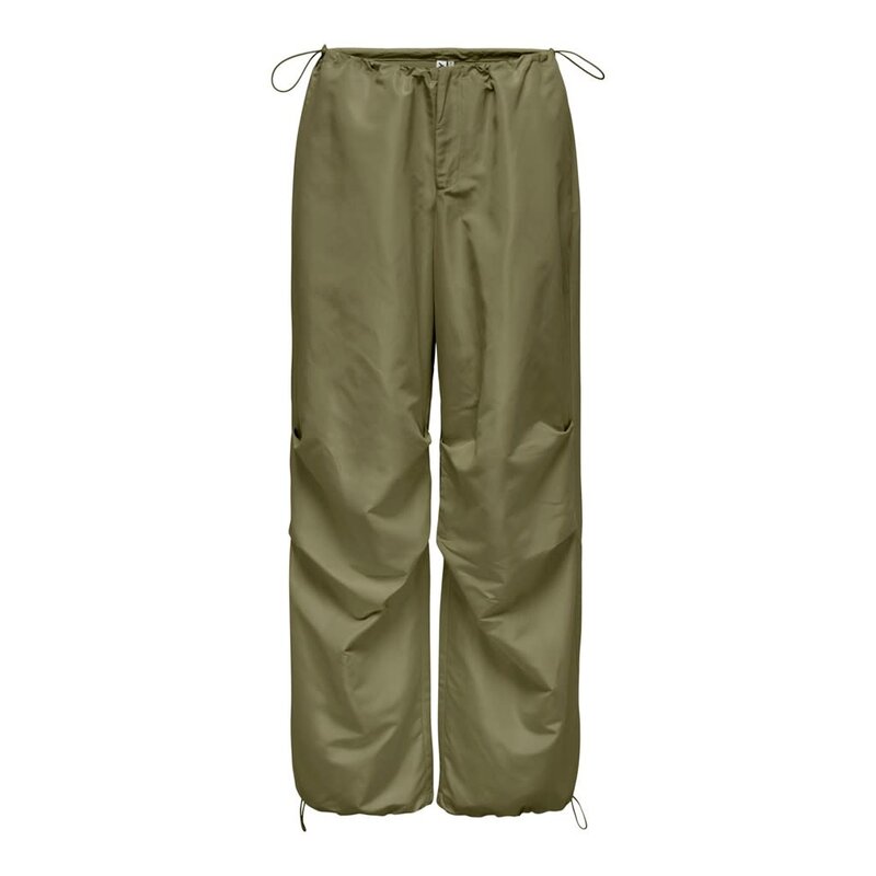Only Only : Midwaist Parachute Pants