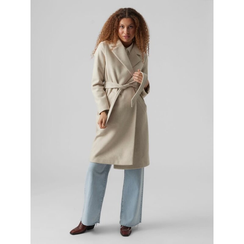 Vero Moda Vero Moda : Fortune 2.0 Long Coat