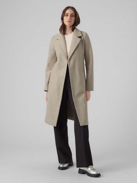 Vero Moda Vero Moda : Fortune 2.0 Long Coat