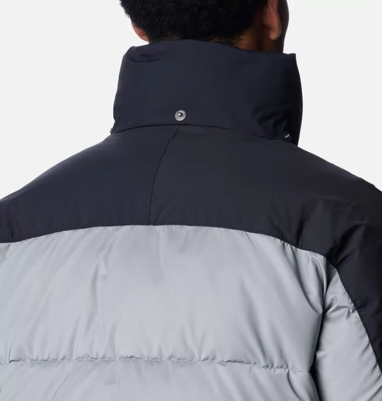 Columbia Columbia : Snowqualmie Winter Jacket