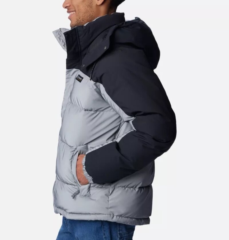 Columbia : Snowqualmie Winter Jacket - WLKN