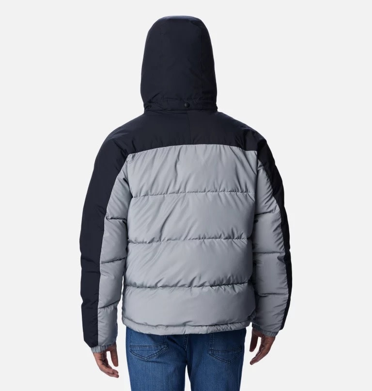 Columbia Columbia : Snowqualmie Winter Jacket