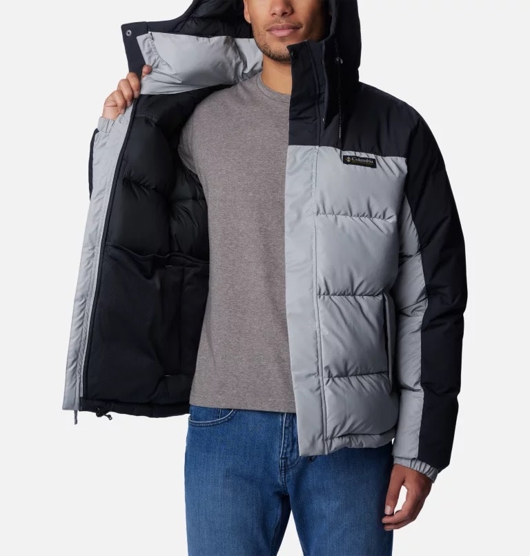 Columbia Columbia : Snowqualmie Winter Jacket
