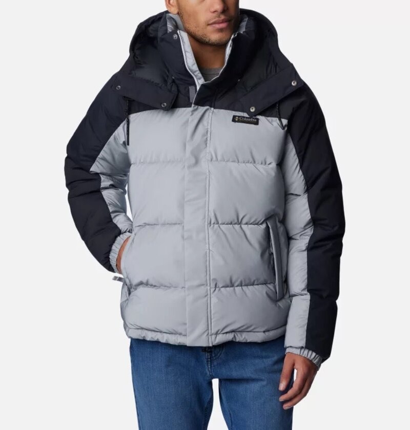 Columbia : Snowqualmie Winter Jacket - WLKN