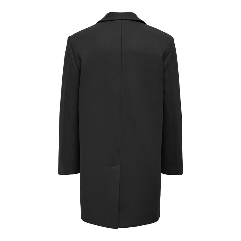 Only & Sons Only & Sons : Long Collar Coat