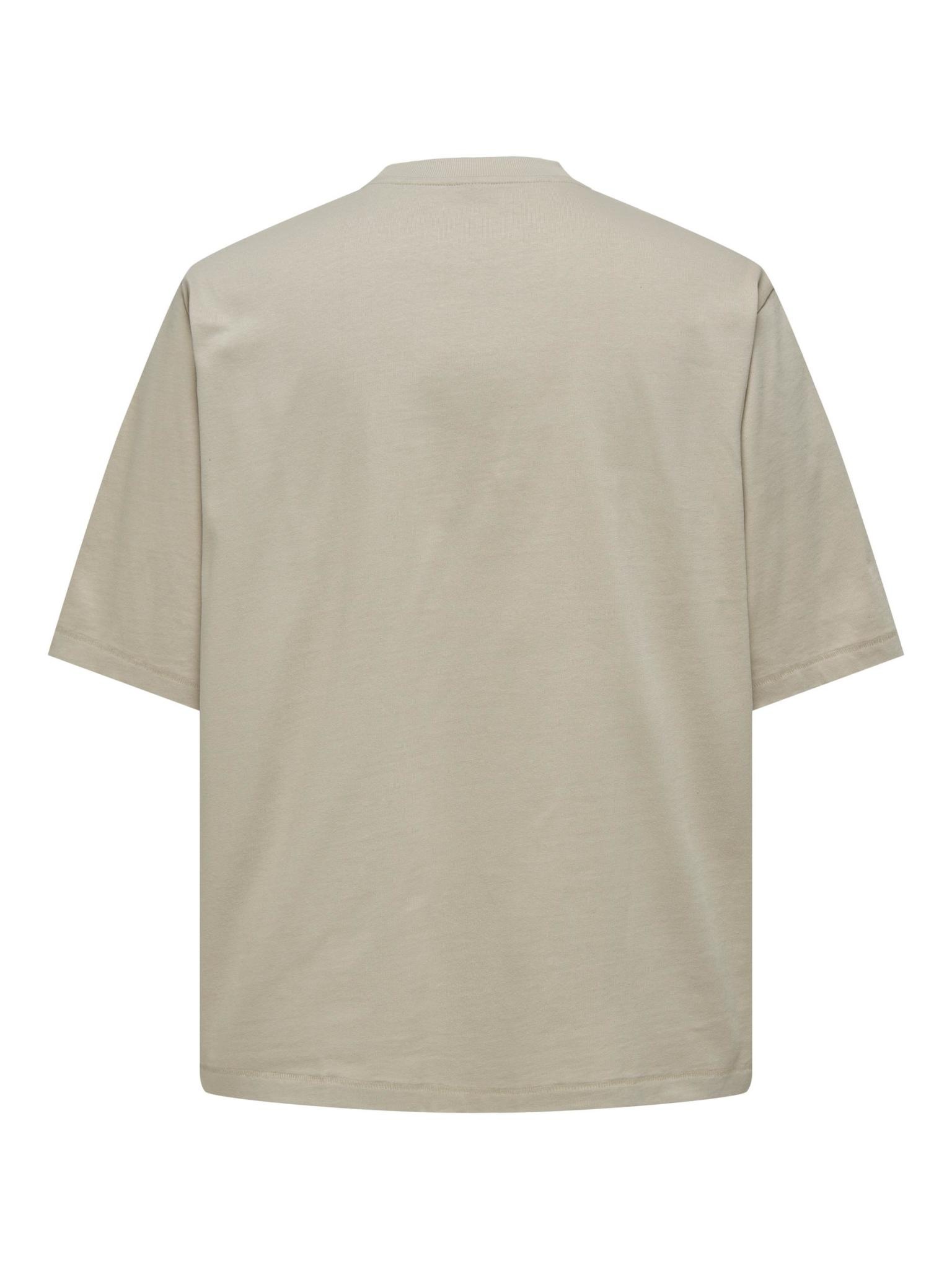 BESTY ONLY LIMITED T-Shirt Mサイズ BESTY ONLY LIMITED T-Shirt」届いたよ！サイズの参考までに
