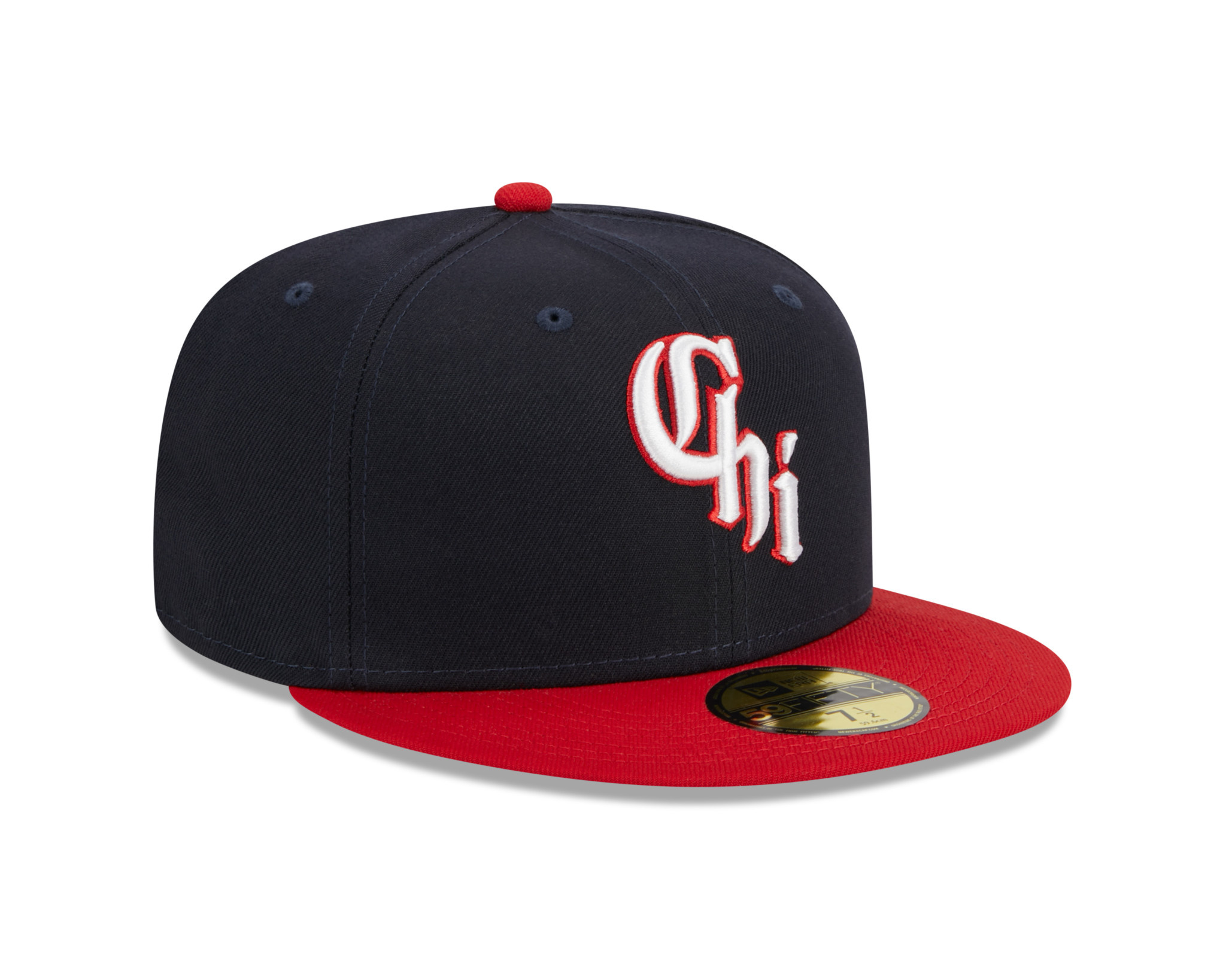 New Era New Era : 5950 Chi. White Sox Retro City Cap