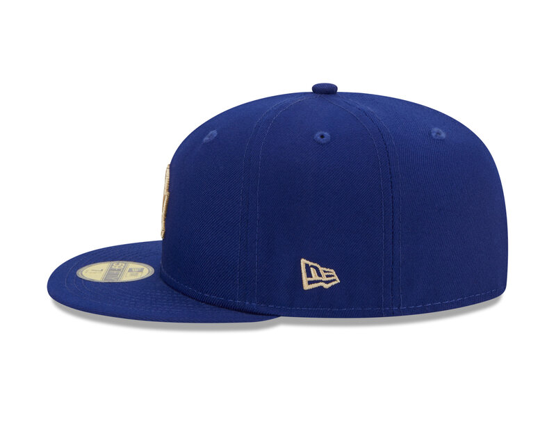 New Era New Era : 5950 LA Dodgers Laurel Sidepatch Cap