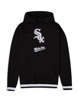 New Era New Era : Chic. White Sox Logo Select Hoodie