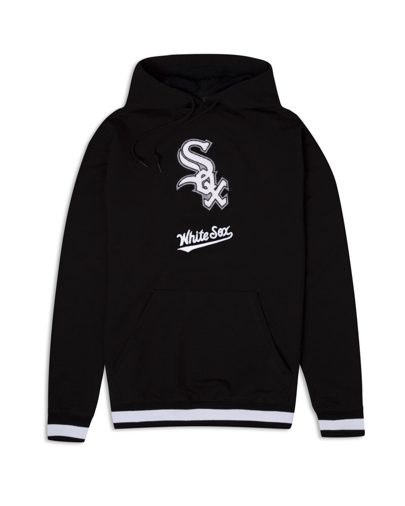 New Era New Era : Chic. White Sox Logo Select Hoodie