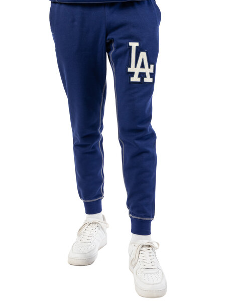 New Era New Era : LA Dodgers Book Club Joggers