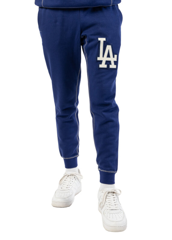 New Era New Era : LA Dodgers Book Club Joggers