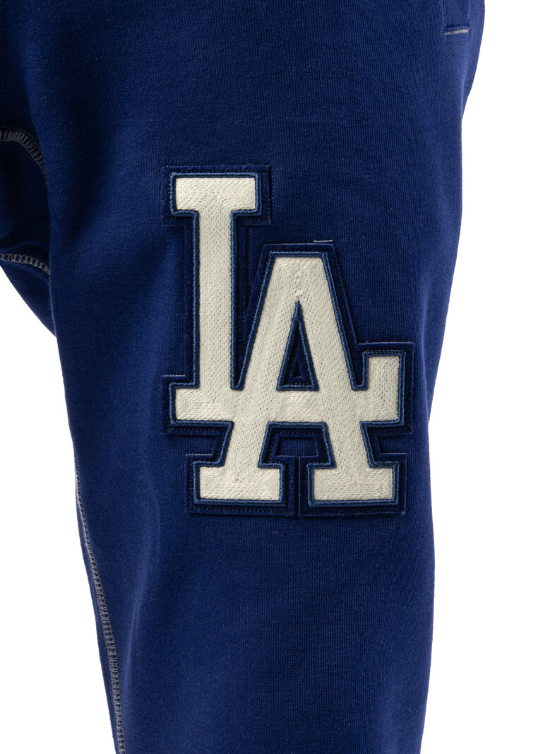 New Era New Era : LA Dodgers Book Club Joggers