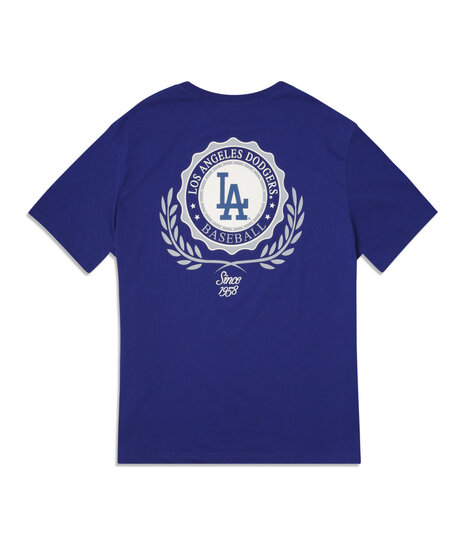 New Era : Alpha L2B LA Dodgers Jacket - WLKN