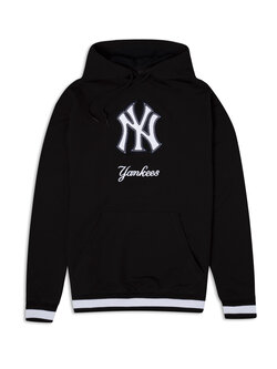 New Era New Era : NY Yankees Logo Select Hoodie