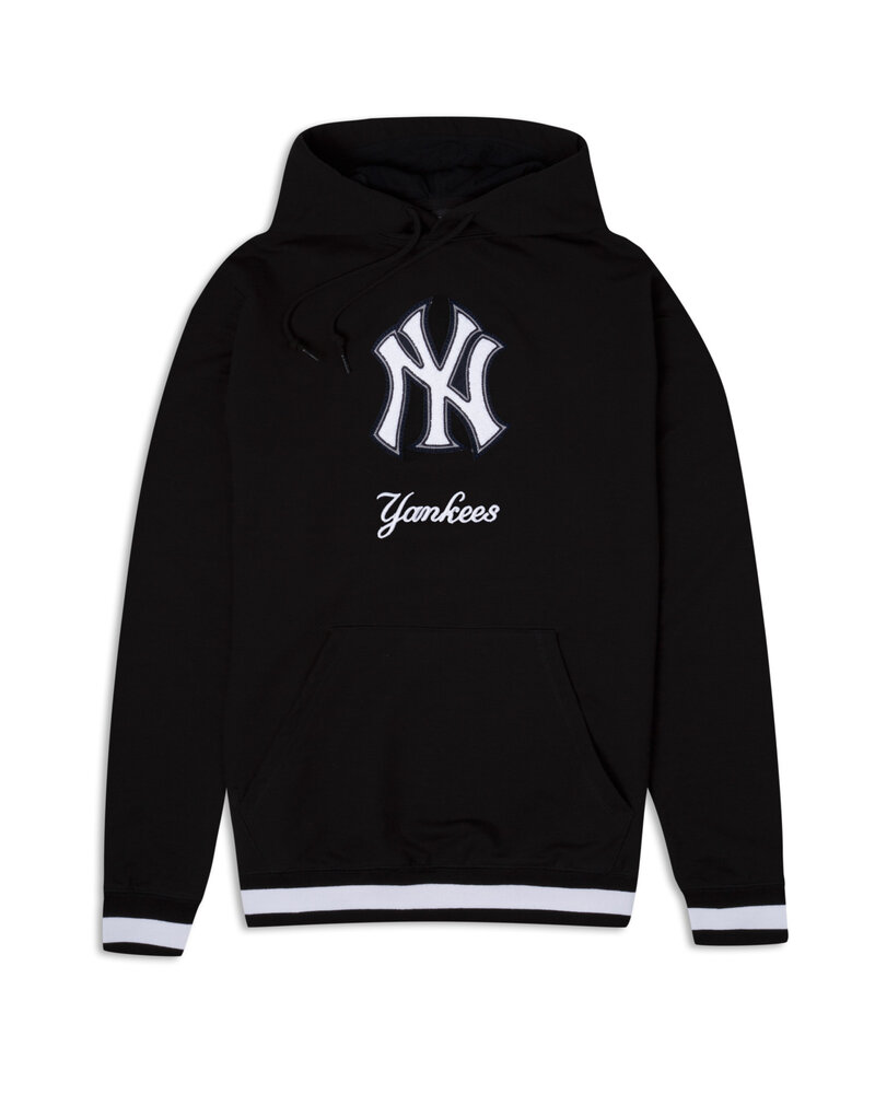 New Era New Era : NY Yankees Logo Select Hoodie