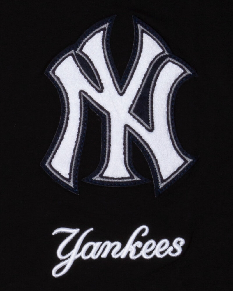New Era New Era : NY Yankees Logo Select S/S Tee