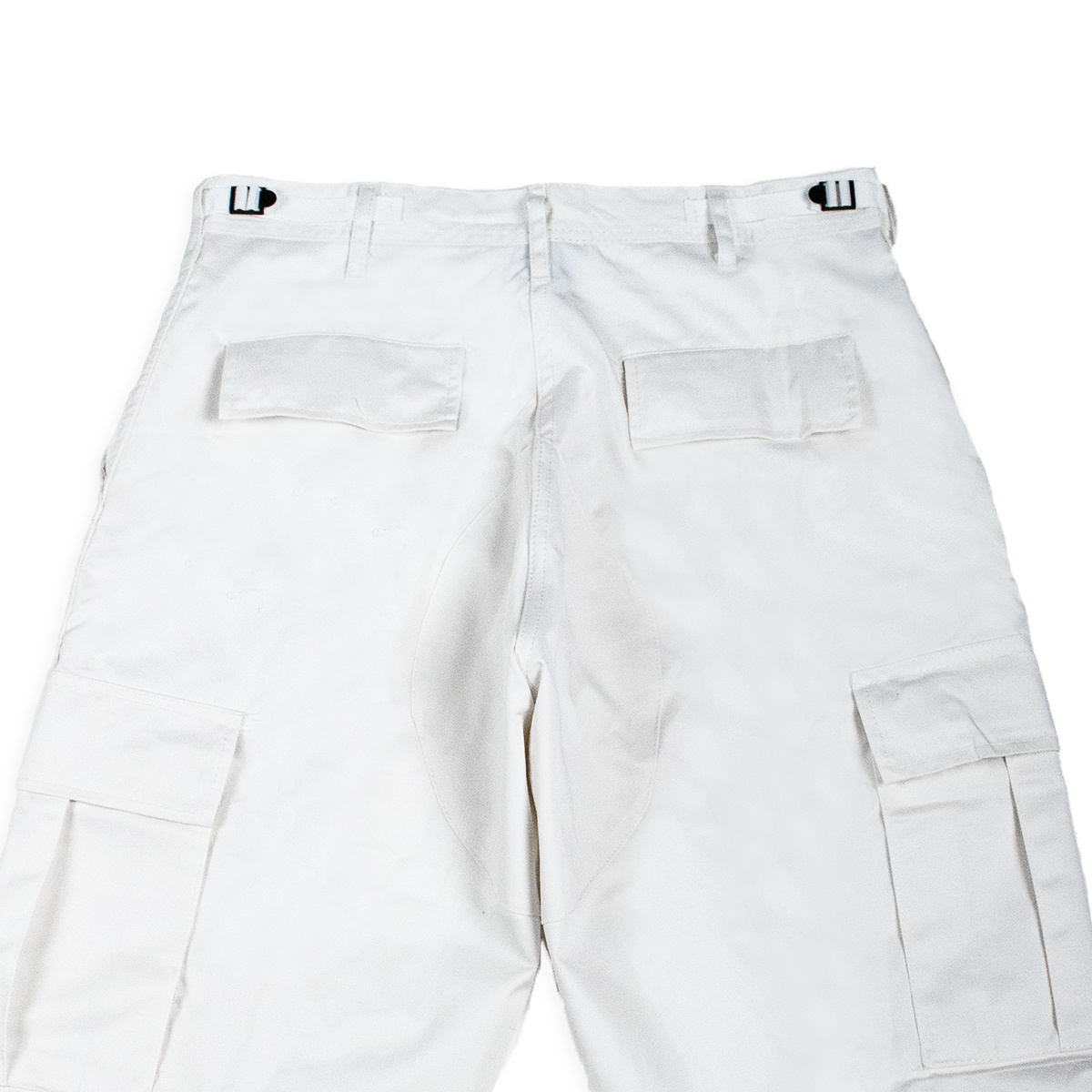 Rothco Rothco : Tactical BDU Cargo Pants - Off White