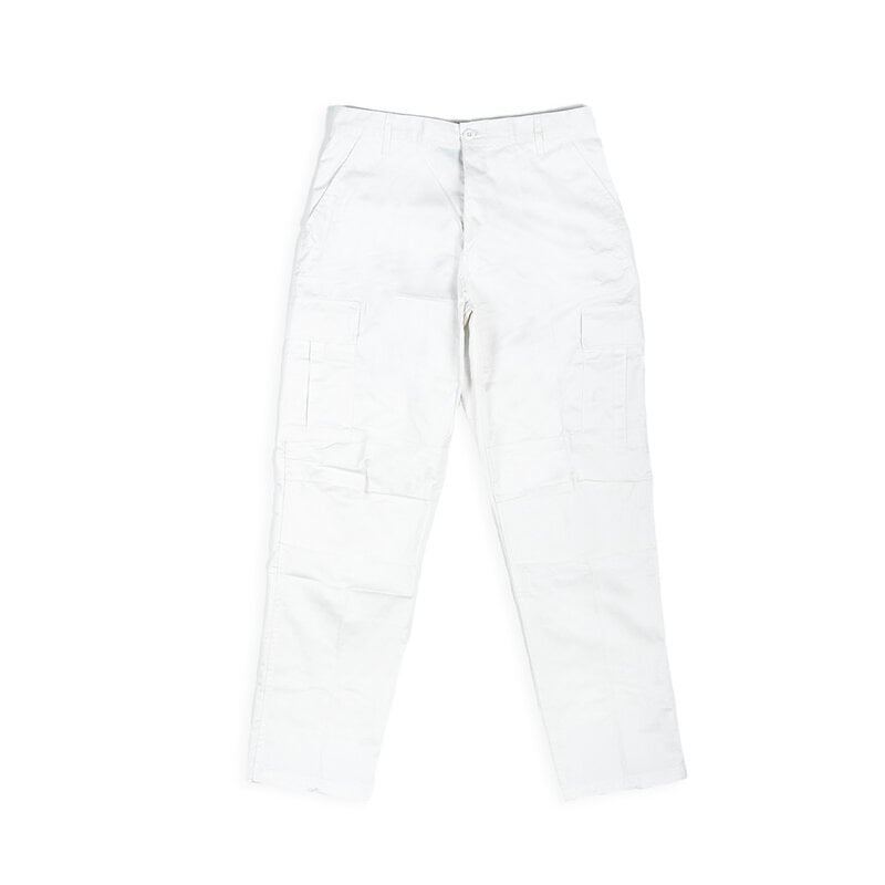 Rothco Rothco : Tactical BDU Cargo Pants - Off White