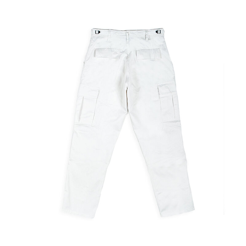 X Ray Men's Utility Cargo Pants In White Size 34x30 : Target