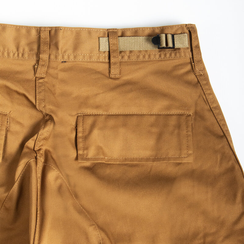 Rothco Rothco : Tactical BDU Cargo Pants - Work Brown