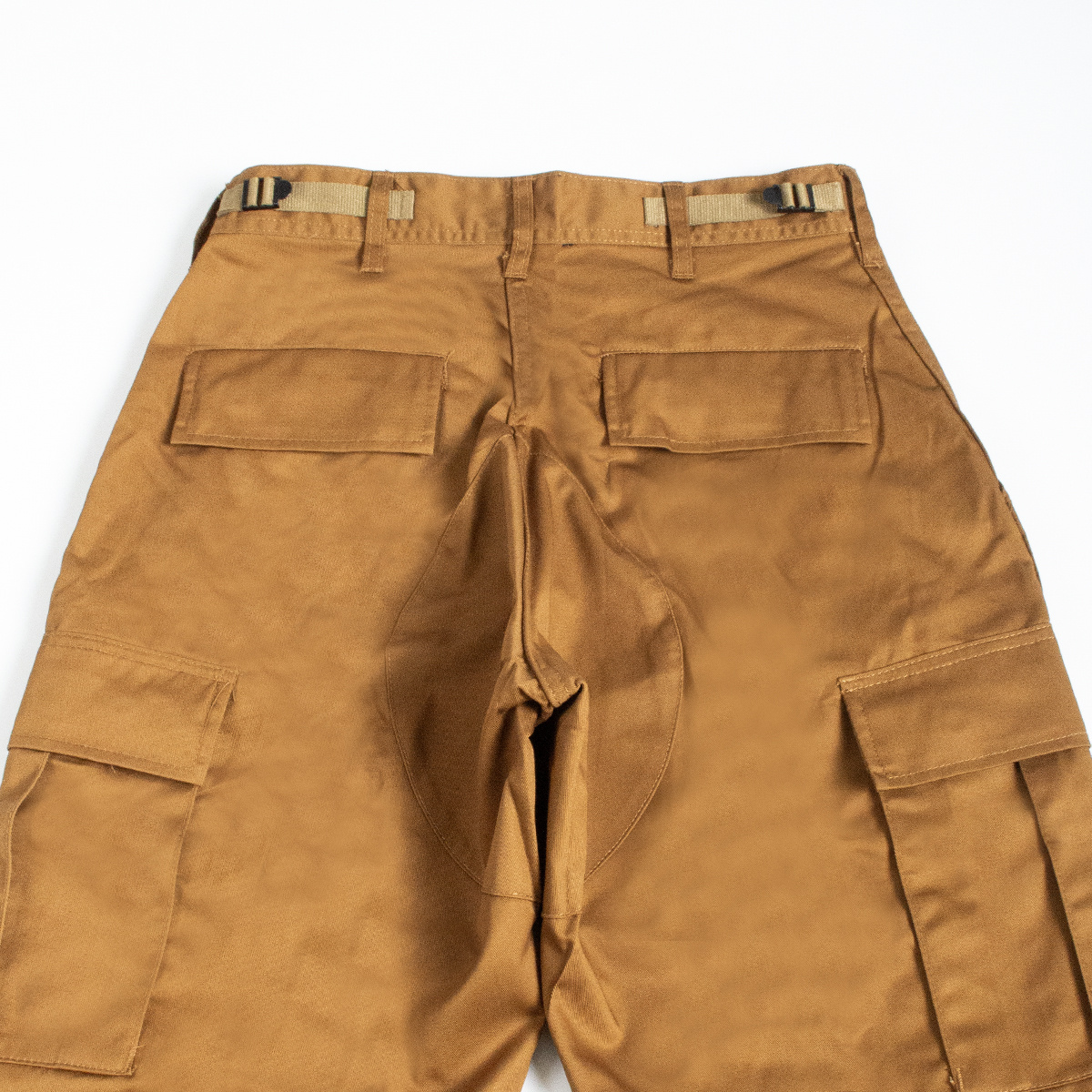 Rothco Rothco : Tactical BDU Cargo Pants - Work Brown