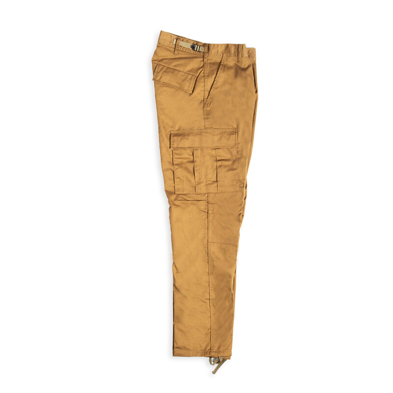 Rothco Rothco : Tactical BDU Cargo Pants - Work Brown